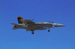 F/A-18E Super Hornet (VFA-115 Eagles NF-