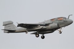 EA-6B Prowler (VAQ-136 Gauntlets NF-503)