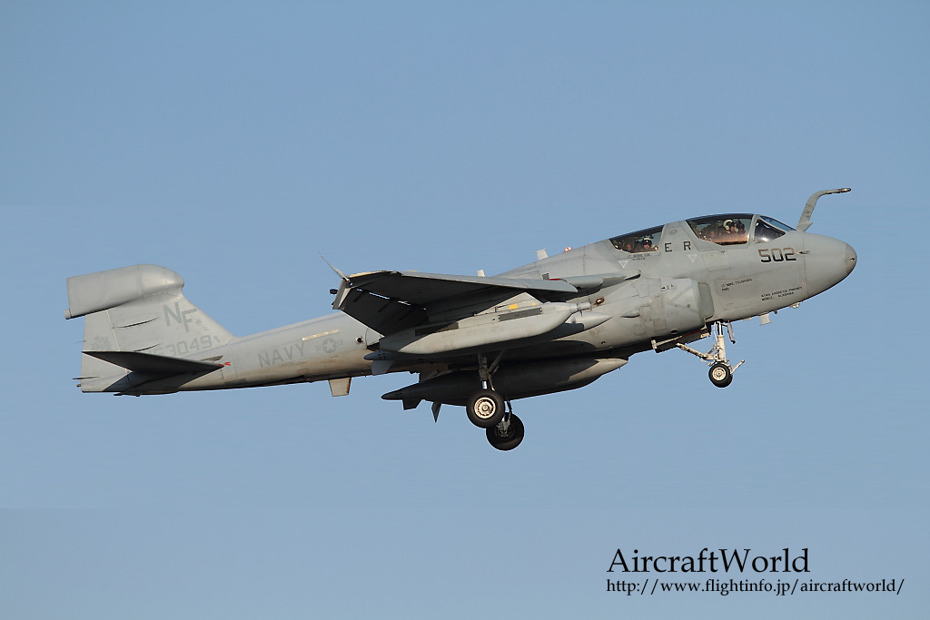 EA6B 502