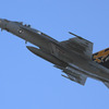 F-18E VFA-115 NF300 CAG RW01 Takeoff!!