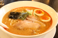 ラーメン