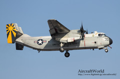 C-2 外来機