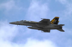 F-18E NF300