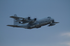 KC-130 VMGR-152 QD-074