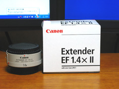 Extender EF 1.4 x II