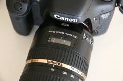 タムロンズーム