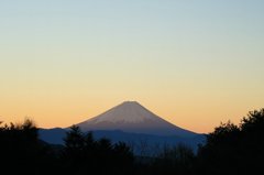 富士山