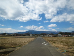 田舎