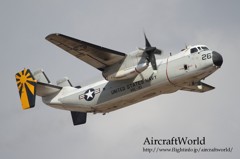 C-2A Greyhound (VRC-30 DET.5 Providers 2