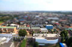 MiniatureCity