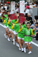 阿波踊り