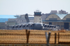 エンジン強化中