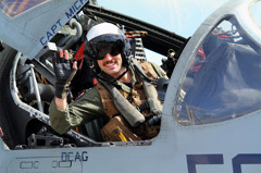 Prowler's Pilot