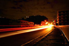 RED LINES