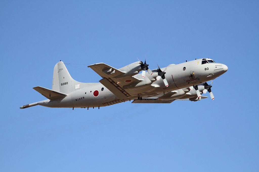 P-3C