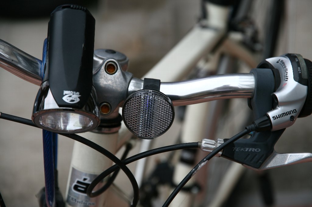 自転車