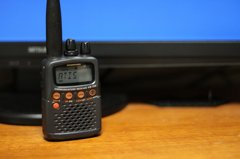 エアバンド VR-150