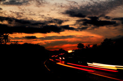 Traffic Line