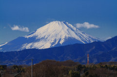 富士山