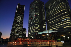 Midnight YOKOHAMA