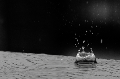 梅雨