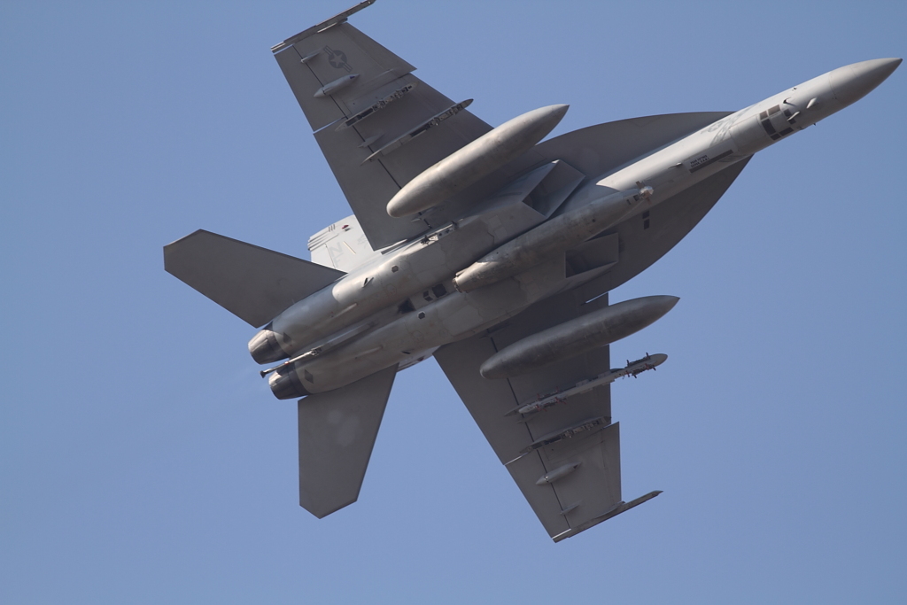 エネミーライン