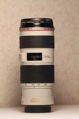 EF70-200 F4