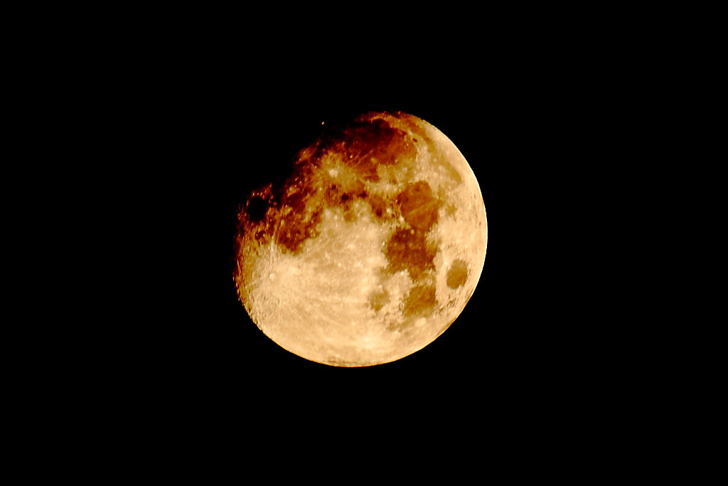 moon