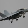 F-18F NF104