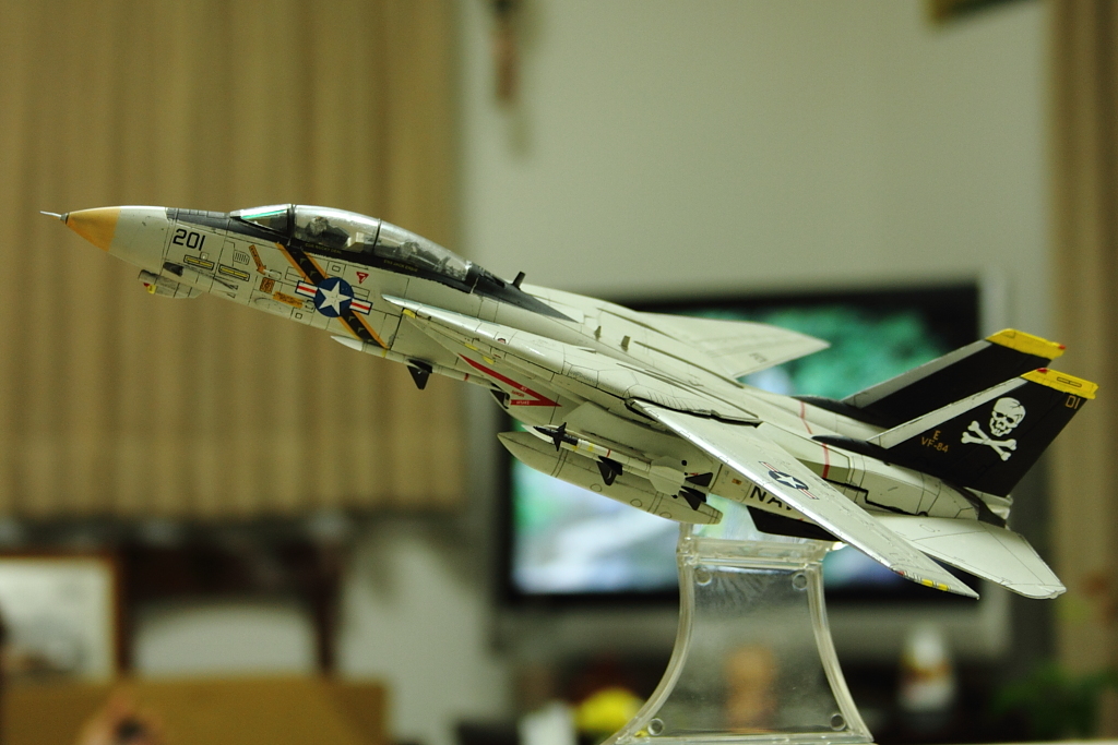 UNIMAX F-14A