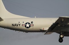 P-3 NAVY