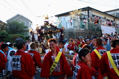 福田祭り