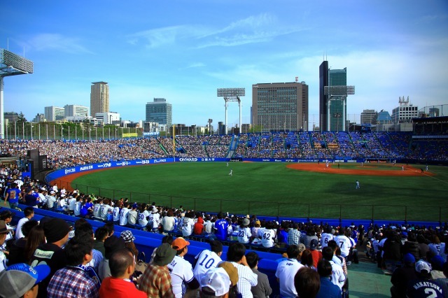 yakyu