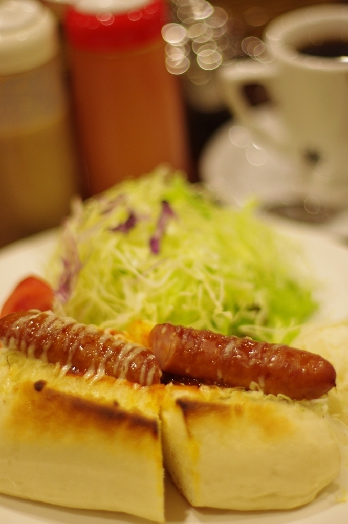 FA50で歩く京都【番外編】