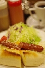 FA50で歩く京都【番外編】