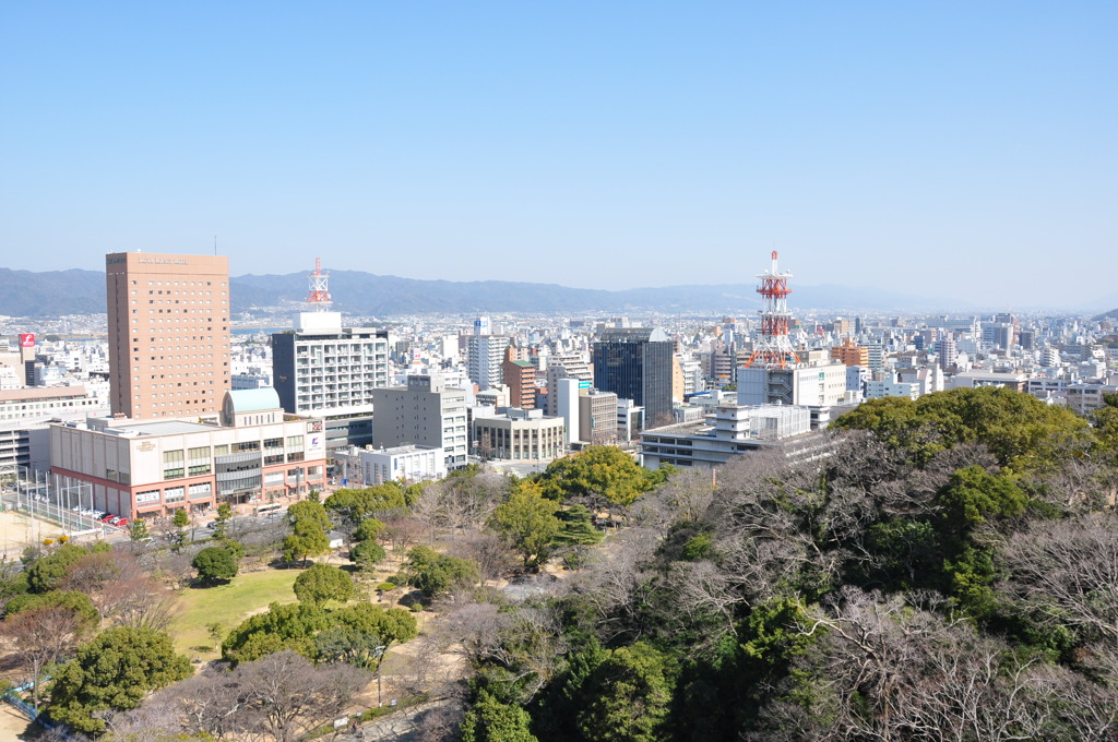 和歌山市