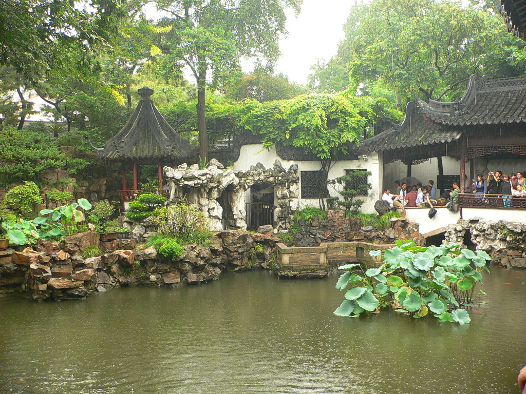 池２