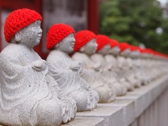 重なる優しさ