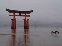 親子
