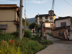 風景