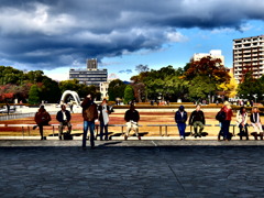 世界の平和記念資料館