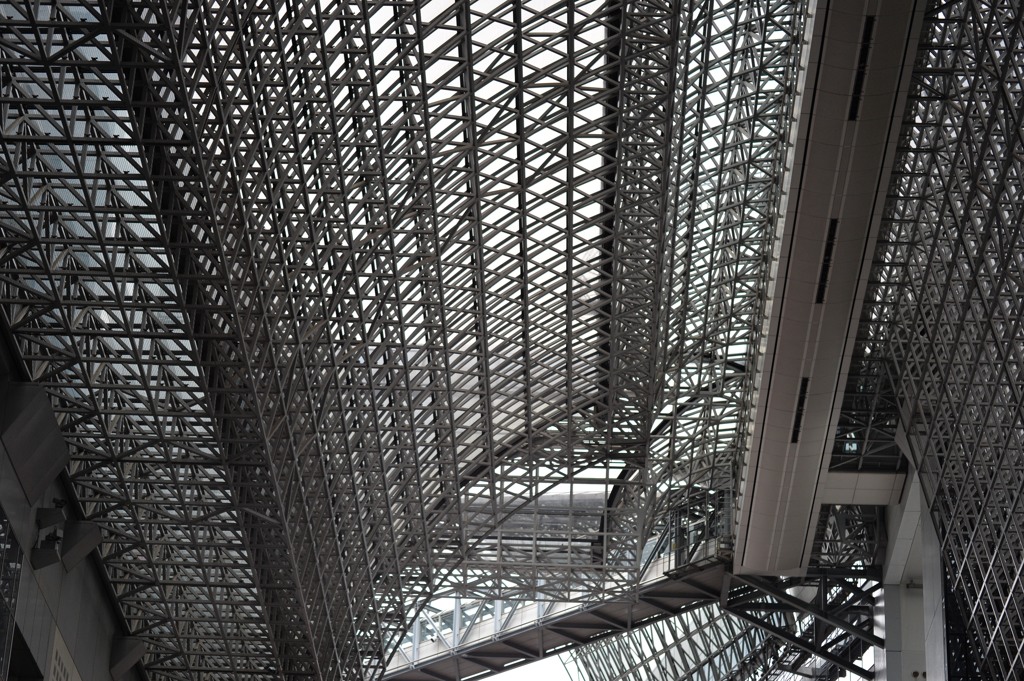 京都駅