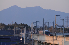 筑波山エキスプレス