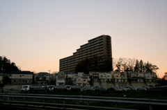 城