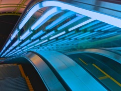いつも気になる手すり