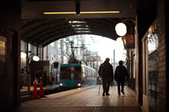 家路