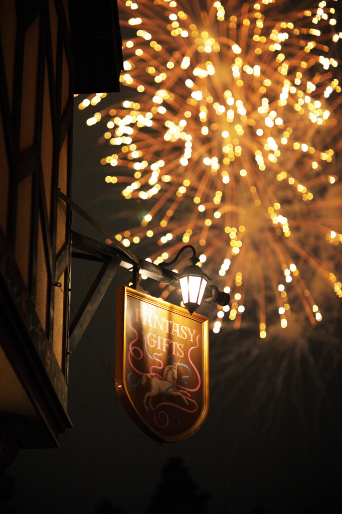 Tokyo Disneyland