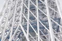 Tokyo sky tree