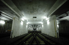 SHIBUYA STATION