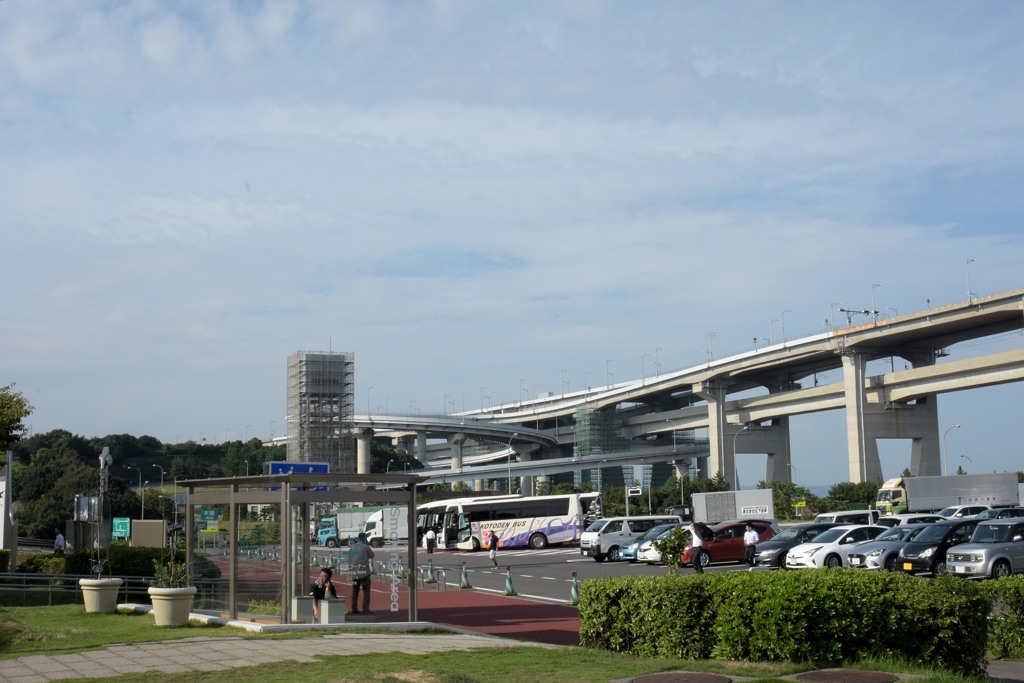 与島